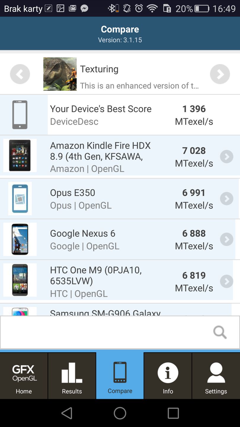 Honor 7 - test i recenzja 25