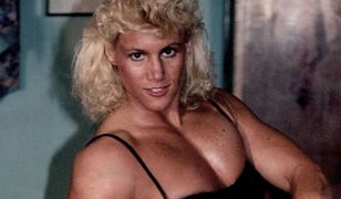 "Killer Sally". Kryminalna historia kulturystki, którą trzeba zobaczyć