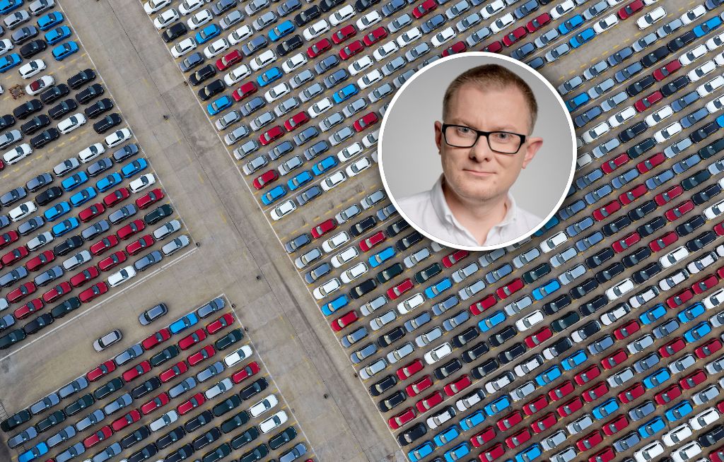 Sprawdził chińskie samochody. I bije na alarm