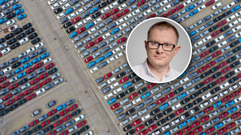 Maciej Brzeziński sprawdził chińskie auta