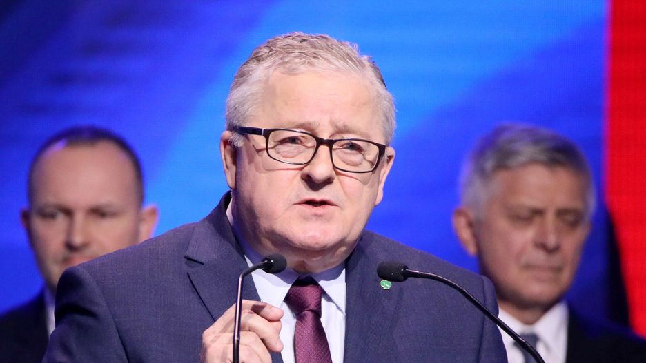 Czesław Siekierski