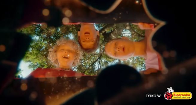 Nowy Gang w promocji Biedronki. Jak będzie się nazywał?