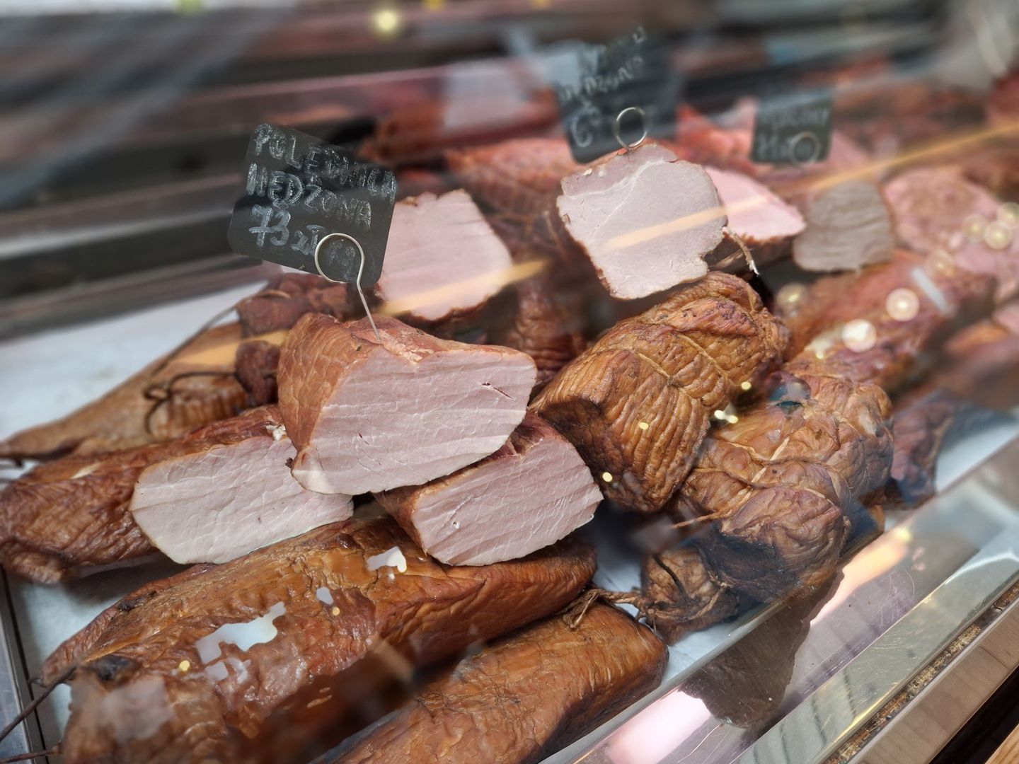 W galerii Olimp trwa Festiwal Smaków - Kiermasz Produktów Regionalnych
