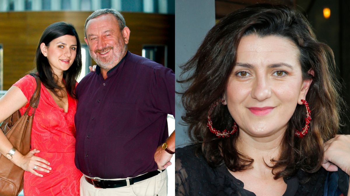 Córka Tadeusza Drozdy dokonała panseksualnego coming outu