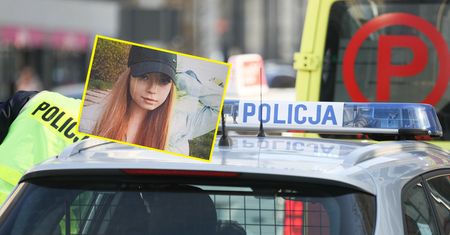 Co się stało z 16-latką? Bliscy i policjanci apelują