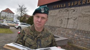 Po raz pierwszy w Gorzowie. 21 maja odbędzie się Wojskowa Noc Muzeów