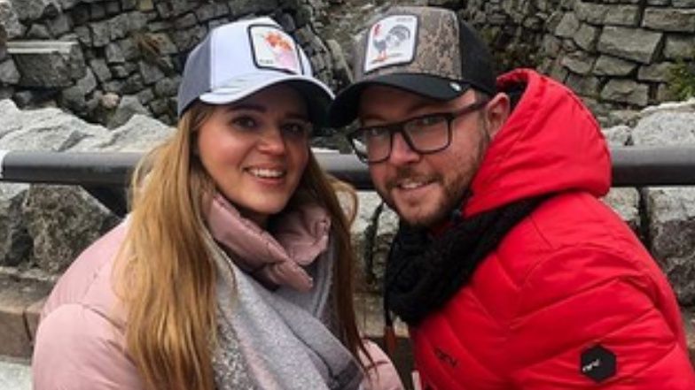 Agnieszka i Wojtek ze "Ślubu od pierwszego wejrzenia" spodziewają się dziecka!