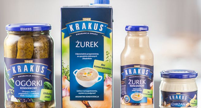 „Sztuka świetnego smaku” promuje Krakus na Wielkanoc (wideo)