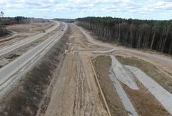 Wałbrzych. Budowa S3 uprzykrza życie mieszkańcom. W nocy nie mogą spać