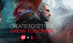 180heartbeats + Jung v Matt z projektem dla CD Projekt Red