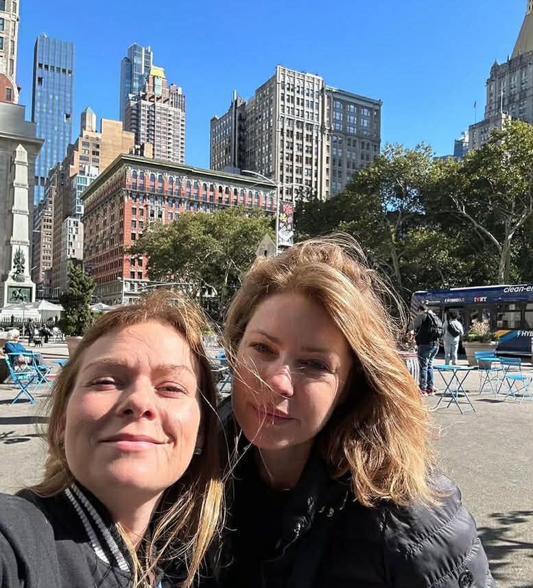 córki Małgorzaty Potockiej