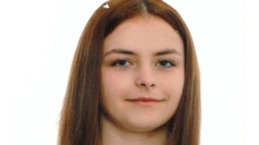 Włocławek. Policja szuka 15-letniej Martyny Lewandowskiej