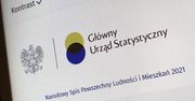Ostrzeżenie z GUS. Zwróć uwagę na wiadomość e-mail