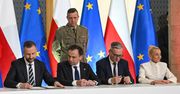 Domański: przemysł obronny będzie silnikiem wzrostu polskiej gospodarki