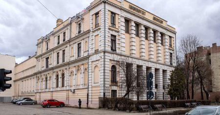 Robili zdjęcia zmarłym w czasie sekcji.  Skandal na uczelni w Łodzi