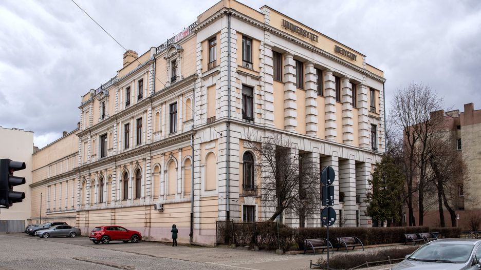 Uniwersytet Medyczny w Łodzi