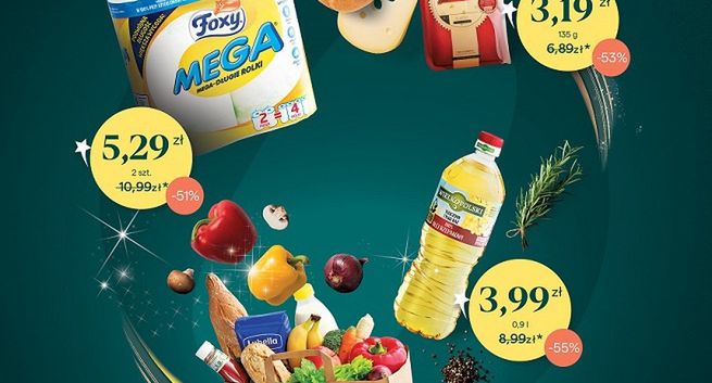 Delio z kampanią pełną magii i niespodzianek