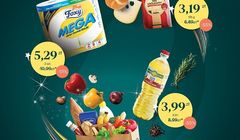 Delio z kampanią pełną magii i niespodzianek