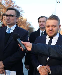 Ziobro stawi się w Sejmie. "Pojawię się"