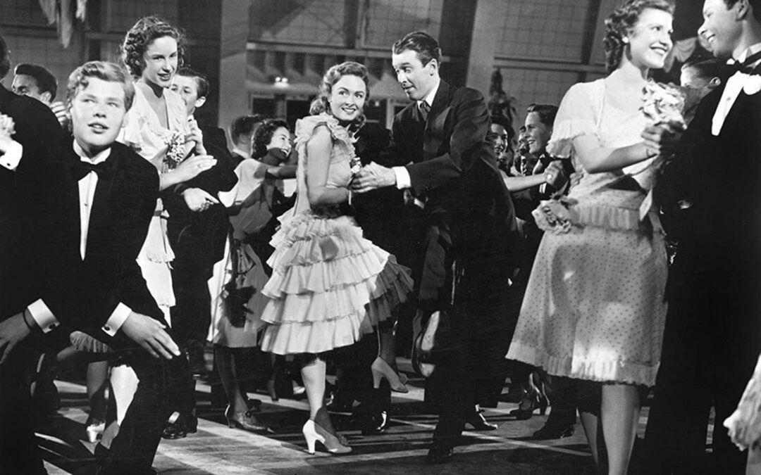 "To wspaniałe życie"