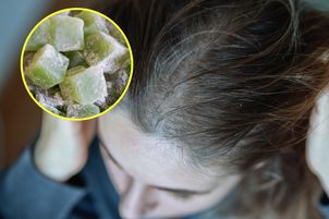 Co jeść, żeby mieć mocne włosy i paznokcie?