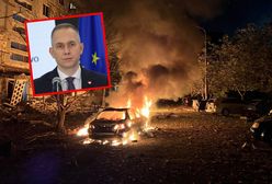 Lwów pod ostrzałem Rosji. Wiceszef MON zabrał głos