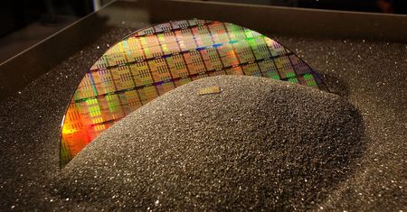 AMD, Google i TSMC łączą siły - firmy opracowują rewolucyjną technologię produkcji procesorów