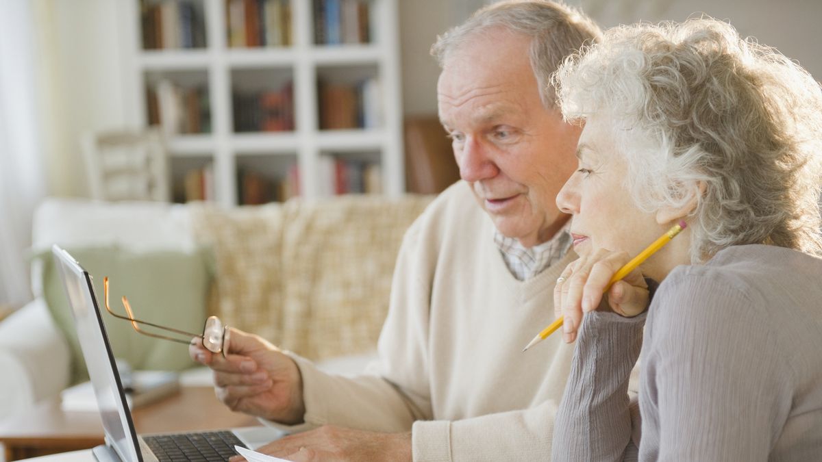 Co ze zrównaniem wieku emerytalnego w Polsce? Prezes ZUS komentu