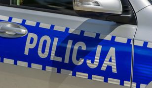 Postrzelony mężczyzna trafił do szpitala w Czeladzi. "Przedstawił mało faktów"