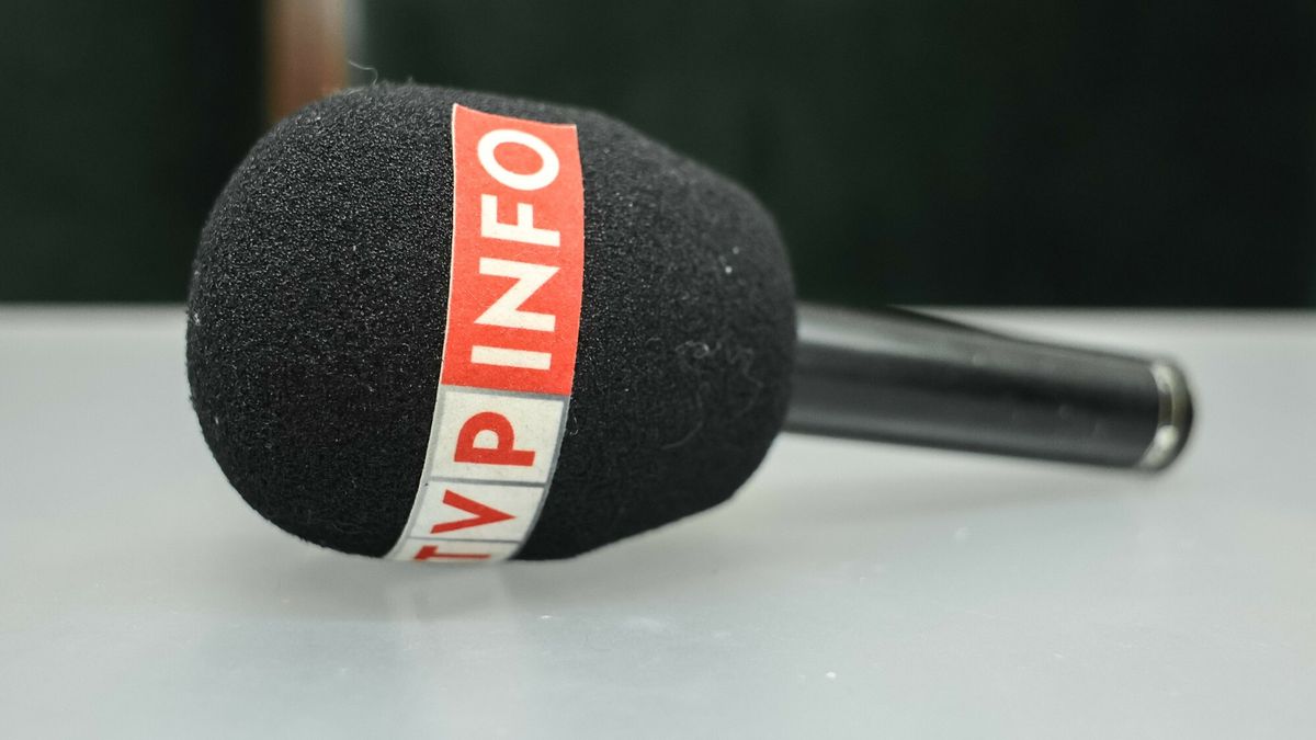TVP Info