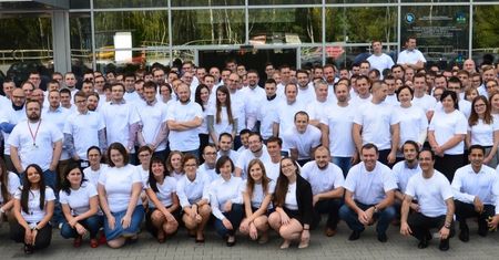 Katowice. Nowatorski projekt. Dostawca globalnego oprogramowania zatrudni sto osób