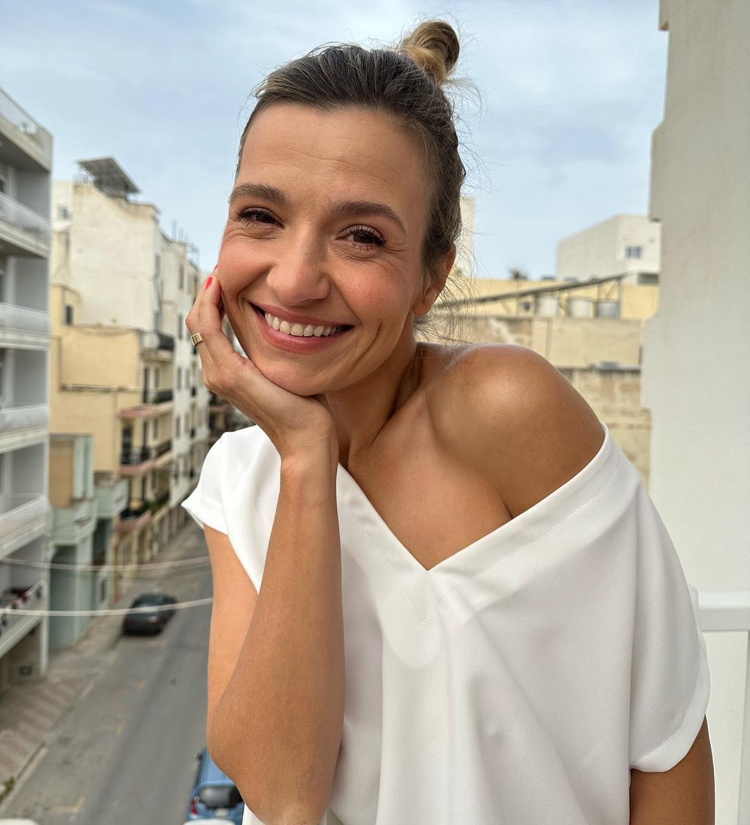 Joanna Koroniewska