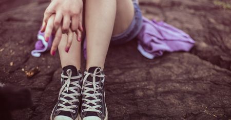 Polska. Tylko 9 proc. 6-latków umie wiązać buty. Zdziwisz się, ile zna się na smartfonie