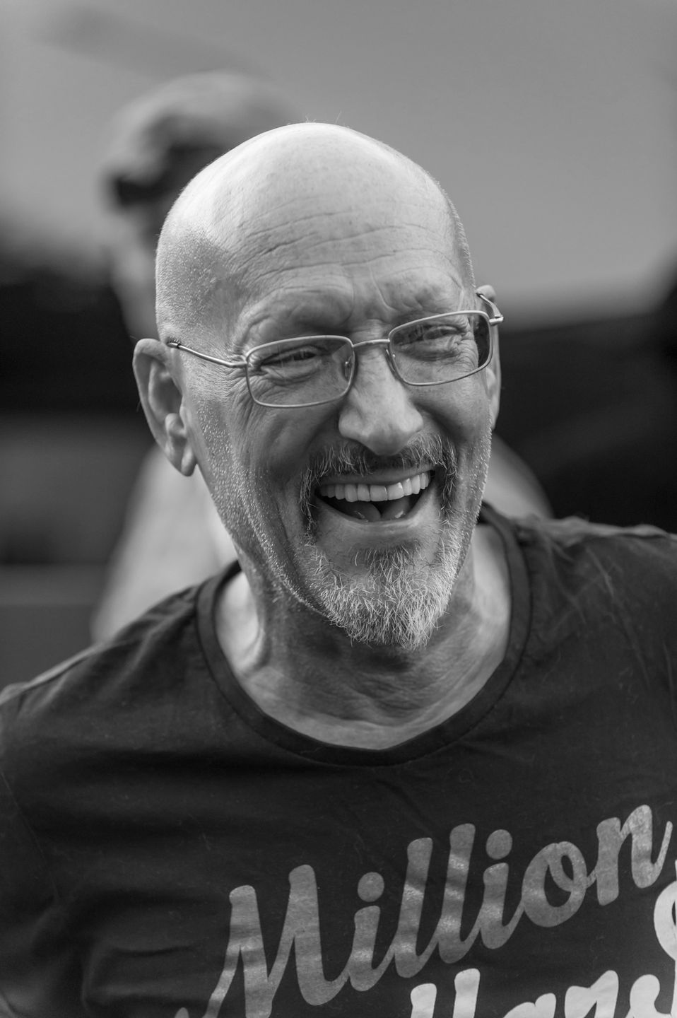 Piotr Szkudelski nie żyje