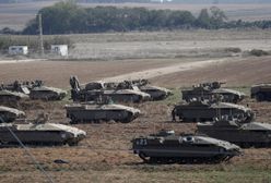 Nie chcą podawać szczegółów. Ewakuują Polaków ze Strefy Gazy