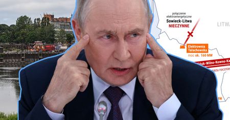 Rosyjska eksklawa ma problem. Litwa przyspiesza ważny projekt