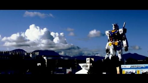 Czy Pentax się do czegoś nadaje? Ten film poklatkowy udowadnia, że tak [WIDEO] 1