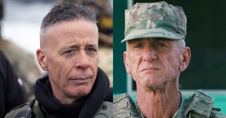 Sean Penn zagrał go w filmie? Widzowie nie mają wątpliwości