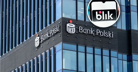 Była awaria w PKO Banku Polskim. Problemy miał też BLIK