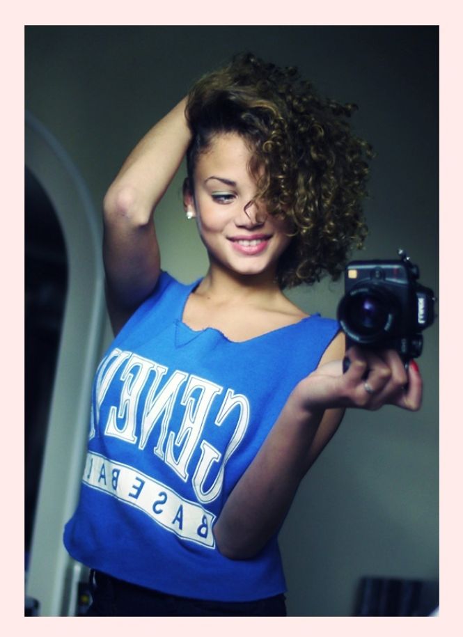 Rose Bertram in 2011.