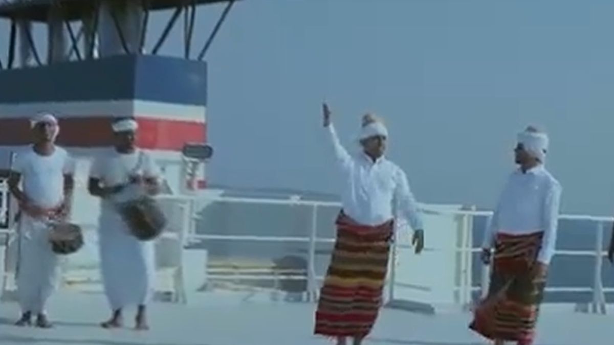 Teledysk Huti zaskakuje komiczną formą