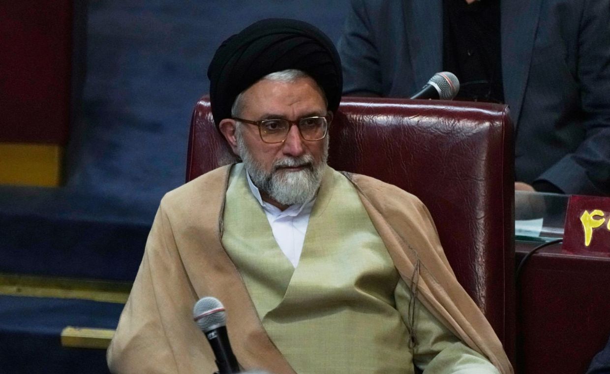 Izrael przeprowadził atak na szefa irańskiego wywiadu. Esmail Chatib nie żyje