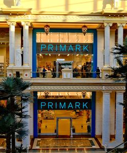 Primark w Krakowie i Katowicach. W listopadzie sieć otworzy dwa nowe sklepy w Polsce