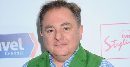 Jeździ luksusowym autem. Ma słabość do jednej marki