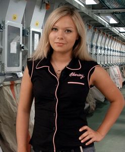 Weronika Ciechowska urodziła! Znamy imię dziecka