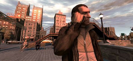 GTA IV PAL "lżejszy" od wersji NTSC 1