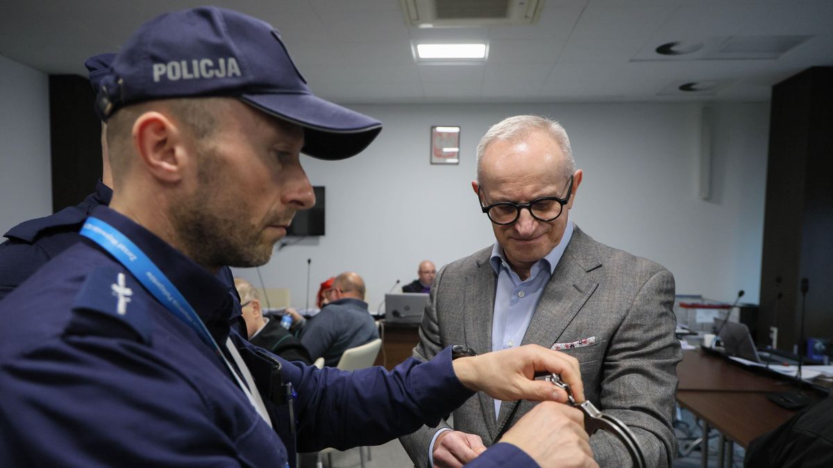 Rozpoczął się główny proces ws. afery SKOK Wołomin 