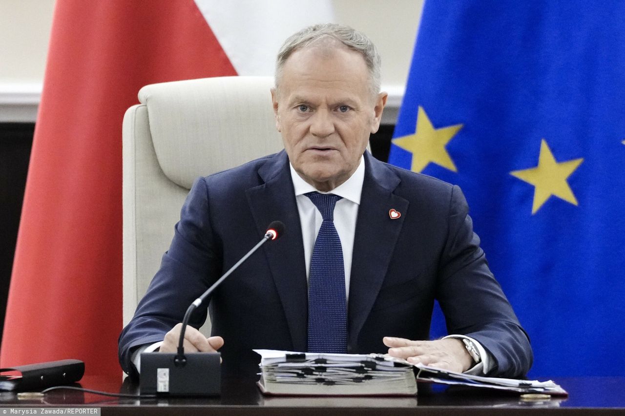 Podsumowanie 2 lat rządu Donalda Tuska