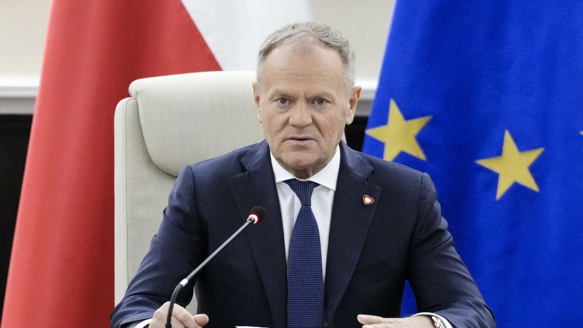 Podsumowanie 2 lat rządu Donalda Tuska