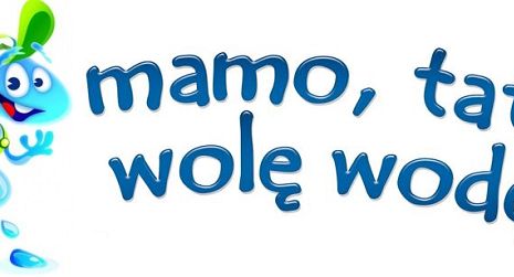 Dzieci jako superbohaterowie w kampanii „Mamo, Tato, wolę wodę!”